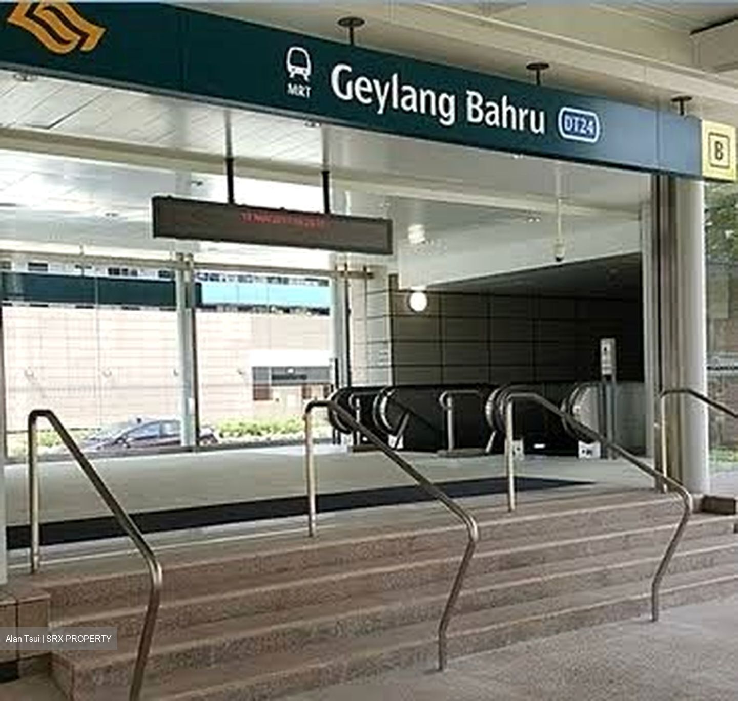 Blk 68 Geylang Bahru Ville (Kallang/Whampoa), HDB 3 Rooms #570093931